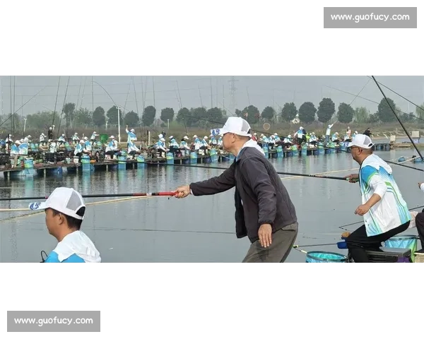 大师云集乐山湖!2025 湖北钓鱼公开赛沙洋启幕 大师云集乐山湖!2025 湖北钓鱼公开赛沙洋启幕
