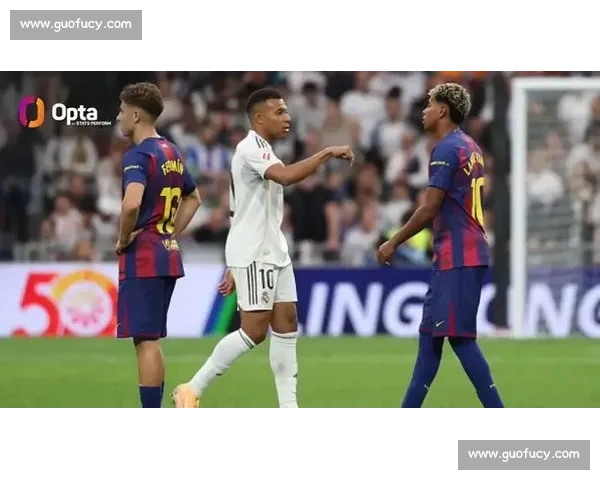 8 场 11 球!姆巴佩的 “巴萨杀手” 本色:红蓝军成非法球队第一靶心 8 场 11 球!姆巴佩的 “巴萨杀手” 本色:红蓝军成非法球队第一靶心