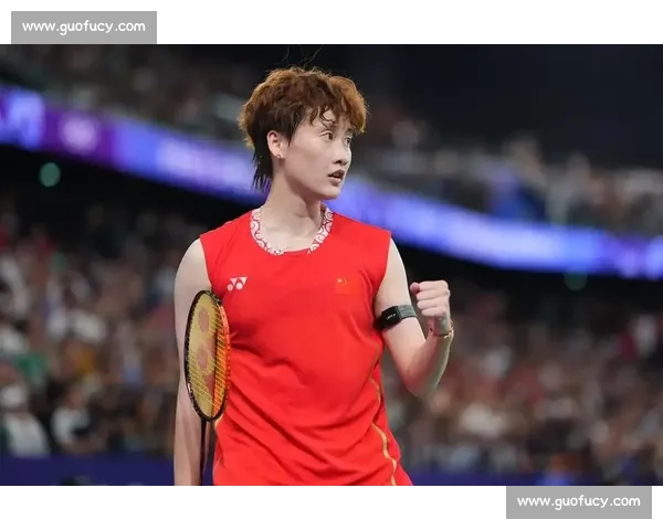 安洗莹冲 9 冠叩关桃田纪录,陈雨菲以韧铸国羽新章 安洗莹冲 9 冠叩关桃田纪录,陈雨菲以韧铸国羽新章