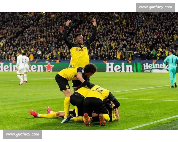 剑南春见证绝杀时刻！多特 96 分钟 1-0 科隆，拜尔救主马拉失单刀