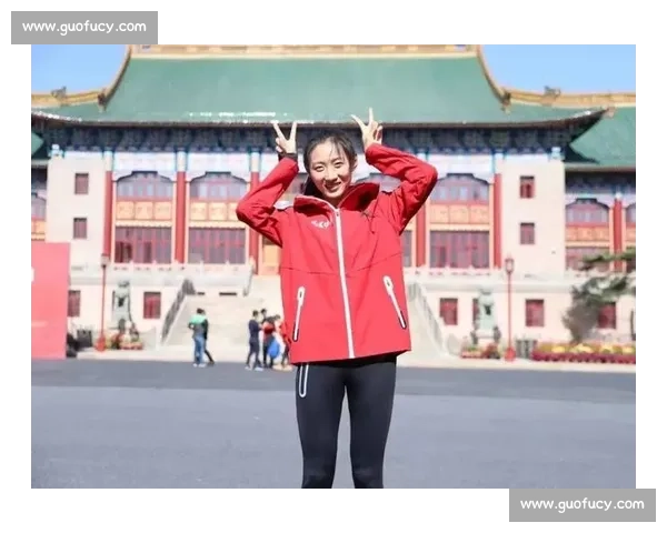 天津马拉松:李芷萱破纪录夺冠 亚瑟士助力创佳绩 天津马拉松:李芷萱破纪录夺冠 亚瑟士助力创佳绩