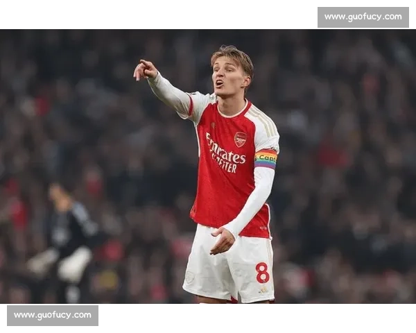 厄德高认证防线硬度:阿森纳近 3 场仅 1 次被射正 厄德高认证防线硬度:阿森纳近 3 场仅 1 次被射正