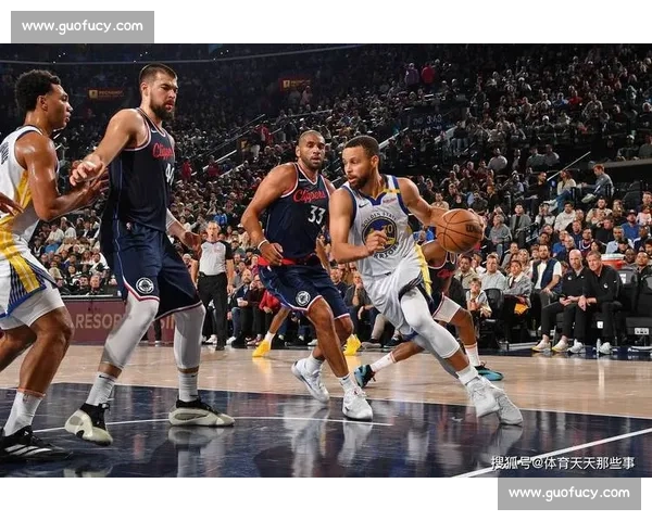 NBA 防守真的变弱了?拨开数据与印象的迷雾 NBA 防守真的变弱了?拨开数据与印象的迷雾
