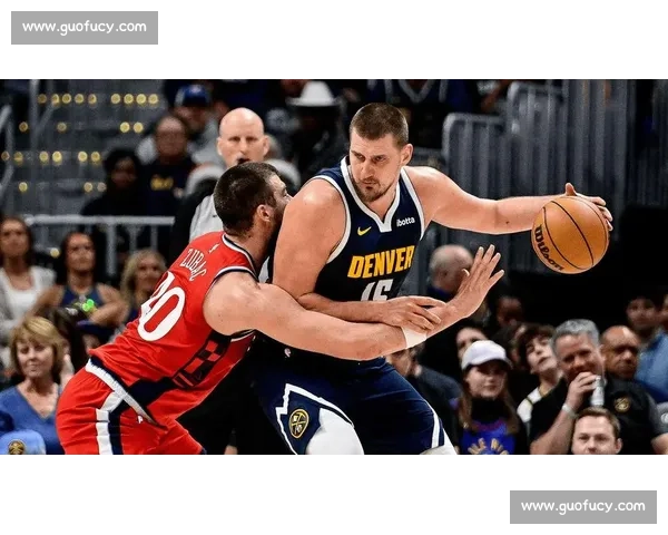 克服心魔!约基奇 5 纪录取首胜 阿帅:他的智商是终极武器 克服心魔!约基奇 5 纪录取首胜 阿帅:他的智商是终极武器