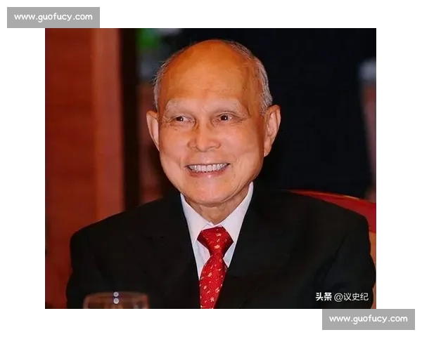 19 载追忆霍英东:赤子丹心照家国 19 载追忆霍英东:赤子丹心照家国