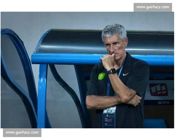 国安主场首负海牛!补时崩盘 4-2 遭逆转,12 战不败神话终结 国安主场首负海牛!补时崩盘 4-2 遭逆转,12 战不败神话终结