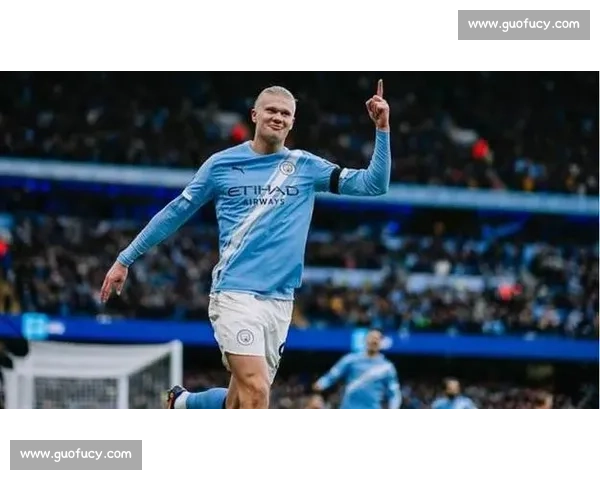 5 连破追平传奇!哈兰德距阿圭罗纪录一步之遥 5 连破追平传奇!哈兰德距阿圭罗纪录一步之遥