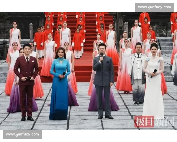 六大门派聚武当!2025 太极之夜演绎武学盛宴 六大门派聚武当!2025 太极之夜演绎武学盛宴