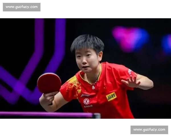 双帅护航!孙颖莎封训冲刺,全运剑指金牌缺口 双帅护航!孙颖莎封训冲刺,全运剑指金牌缺口