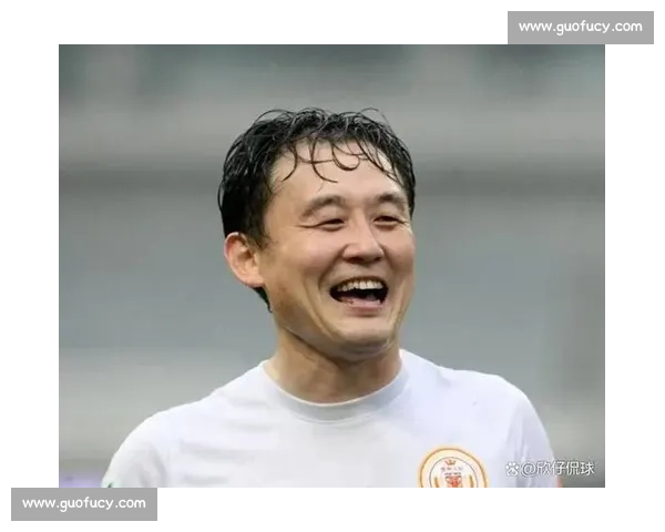 孙继海不看苏超:本质是职业足球与草根体育的边界之争 孙继海不看苏超:本质是职业足球与草根体育的边界之争