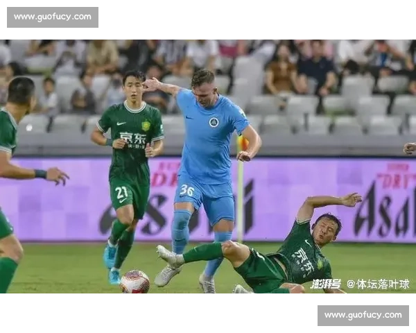 半场战报：国安 1-0 海牛 法比奥破门失机 何宇鹏救险