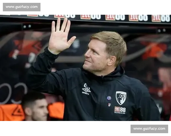 电讯报揭秘伯恩茅斯引援：以 “跳板” 定位做长期文章