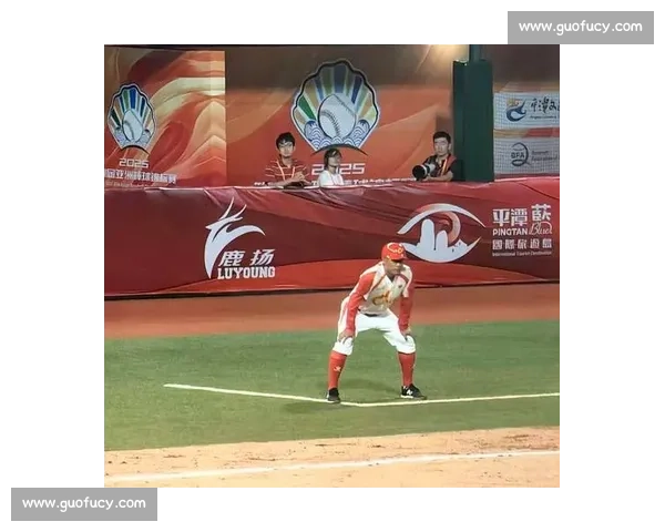 第四届女子棒球亚洲杯开赛 鹿扬体育携中国元素闪耀赛场 第四届女子棒球亚洲杯开赛 鹿扬体育携中国元素闪耀赛场