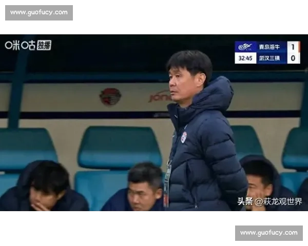 李霄鹏：球迷当存宽容心，球员亦有难言之隐