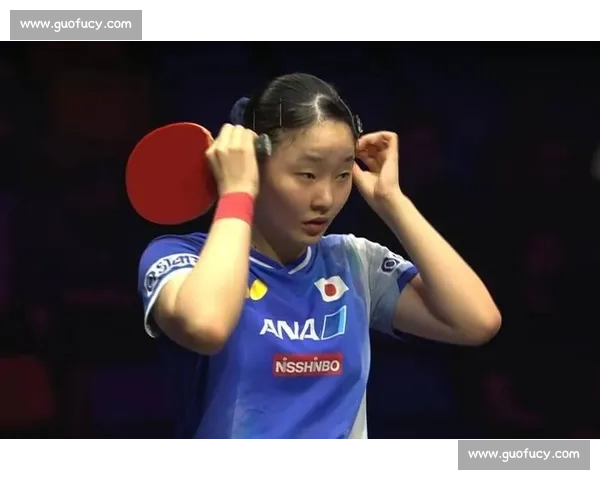 逆转苦主！张本美和 4-3 擒早田希娜，伦敦赛登顶