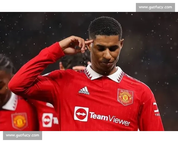 拉什福德:巴萨锋线独一档的重生之核 拉什福德:巴萨锋线独一档的重生之核