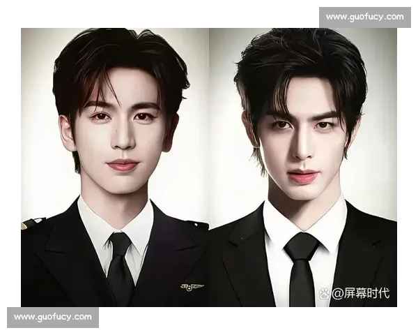 建模脸配雕塑身!宋威龙的反差杀太绝 建模脸配雕塑身!宋威龙的反差杀太绝