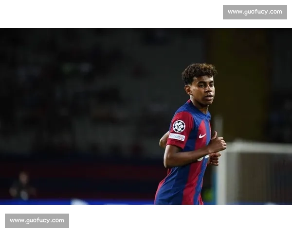 德比败北 + 冲突:亚马尔言论引爆巴萨双重危机 德比败北 + 冲突:亚马尔言论引爆巴萨双重危机