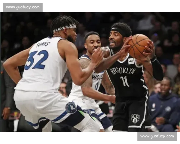 狼王的史诗：加内特垄断森林狼 11 项队史纪录