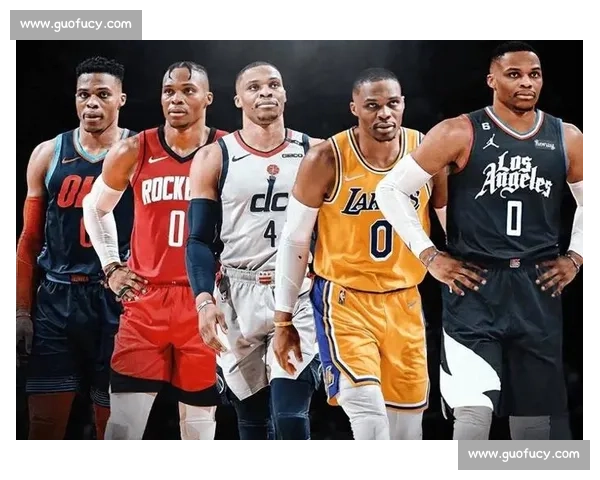 战老东家爆发!威少 18+6+6 创最佳,关键弃用引热议 战老东家爆发!威少 18+6+6 创最佳,关键弃用引热议